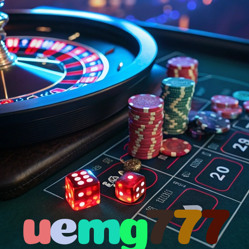  uemg777
