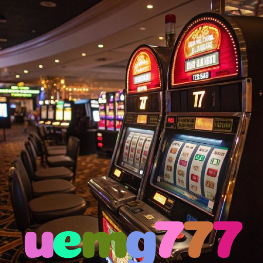  uemg777