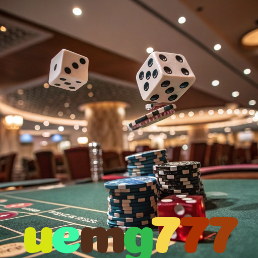  uemg777
