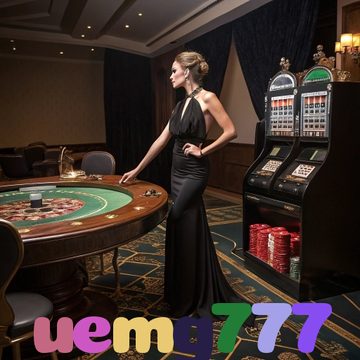  uemg777