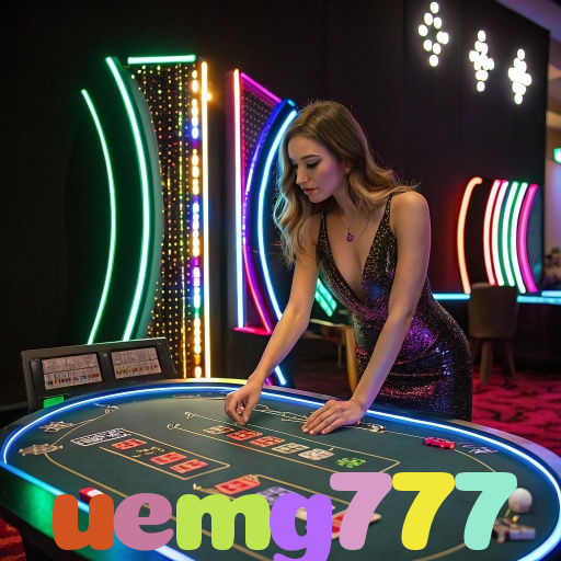  uemg777