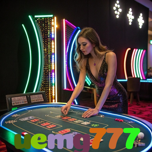  uemg777