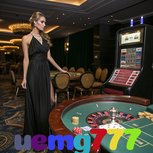  uemg777