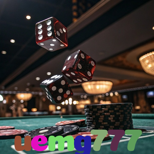  uemg777