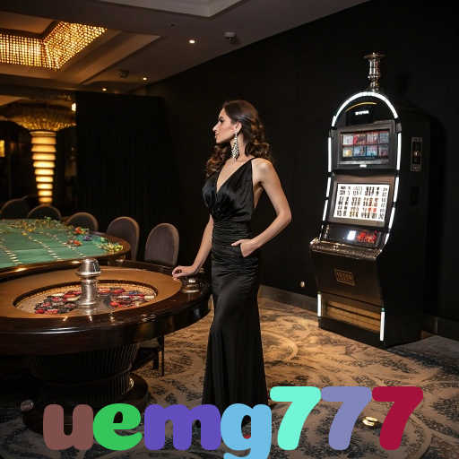  uemg777