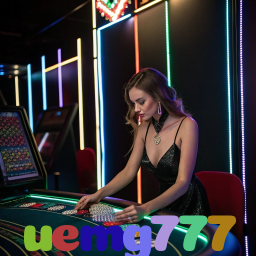  uemg777