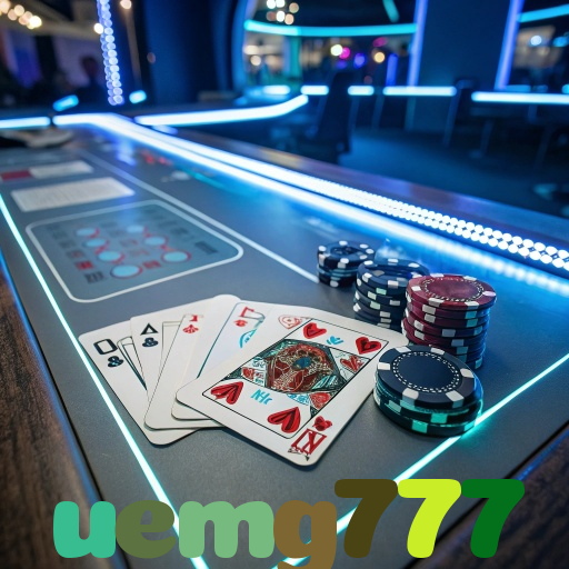  uemg777