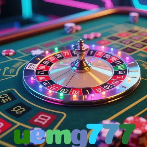 uemg777
