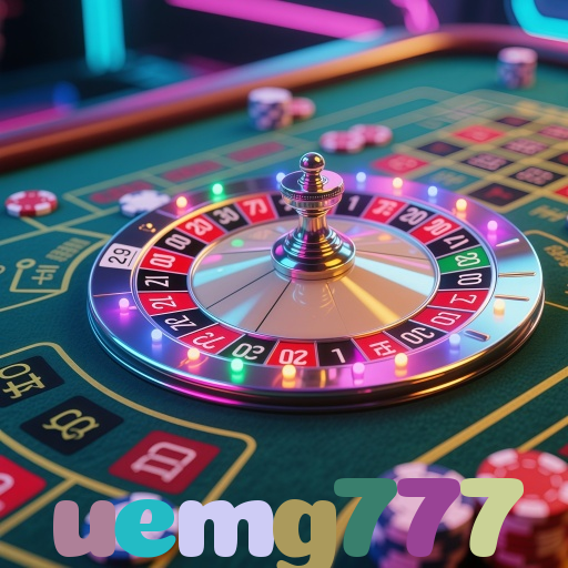  uemg777