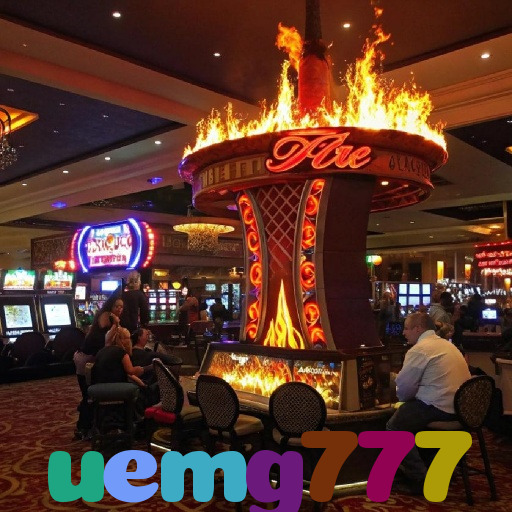  uemg777