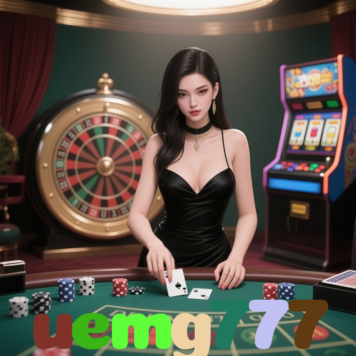  uemg777