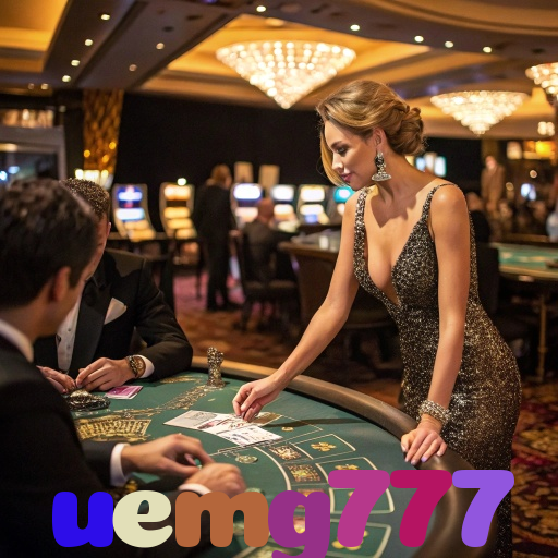  uemg777