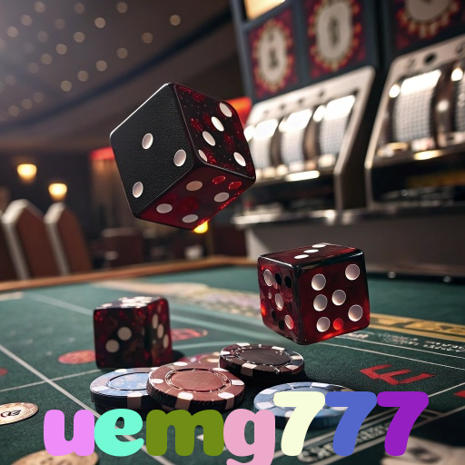  uemg777