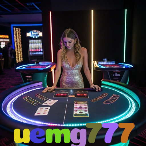 uemg777