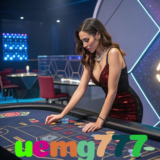  uemg777