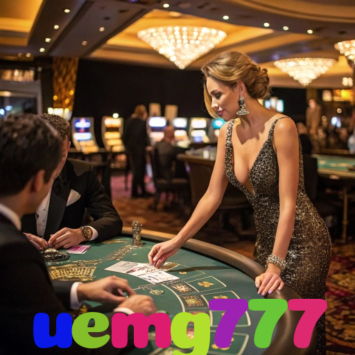 uemg777