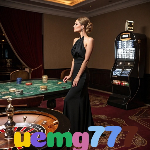  uemg777