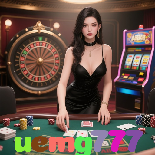  uemg777