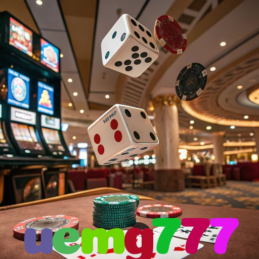  uemg777