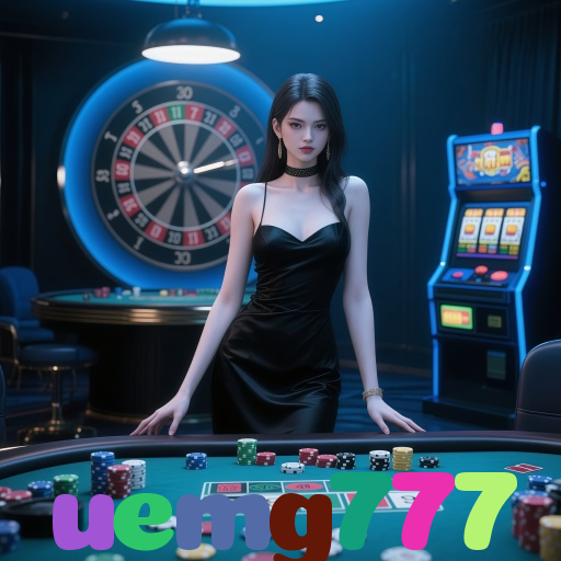  uemg777