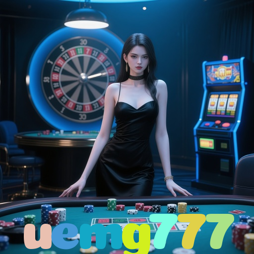  uemg777