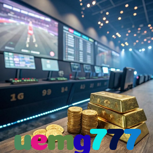  uemg777