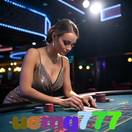  uemg777