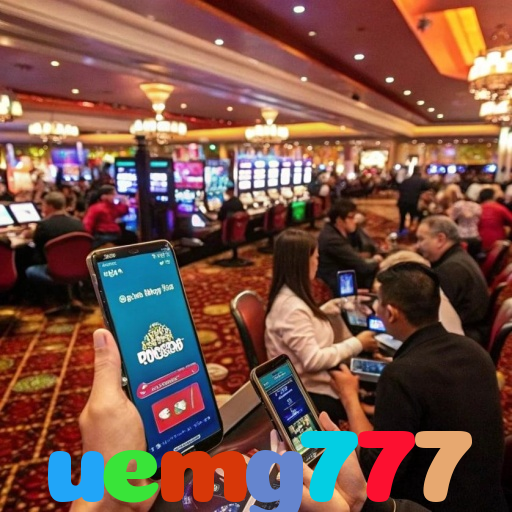  uemg777