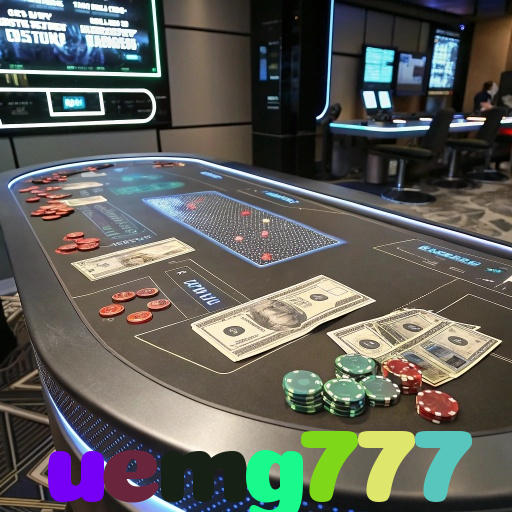  uemg777