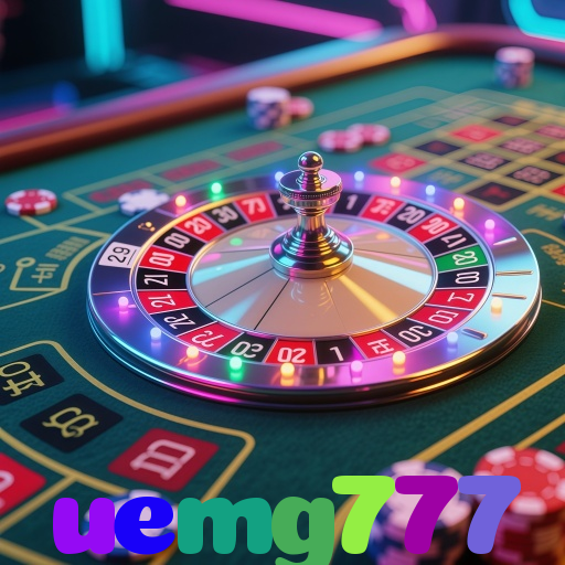  uemg777