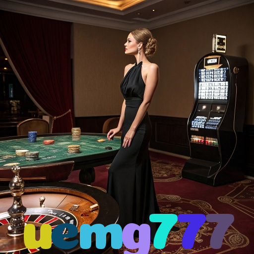  uemg777