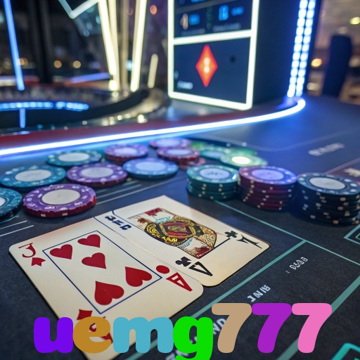  uemg777