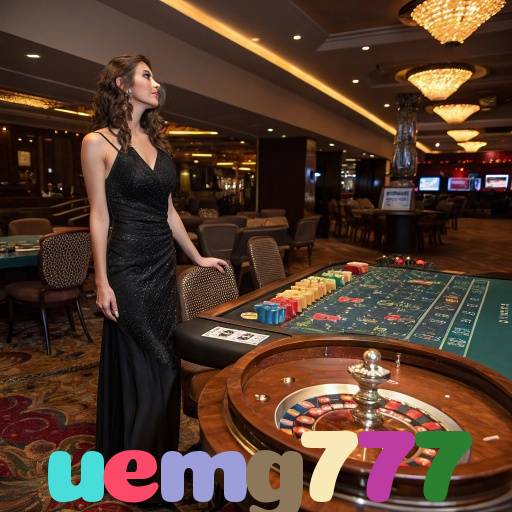  uemg777