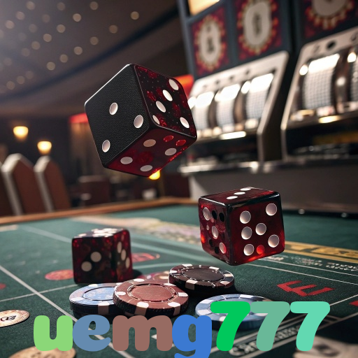  uemg777