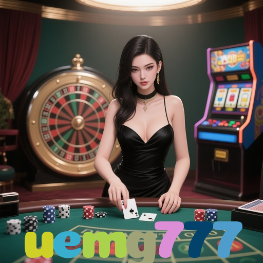  uemg777