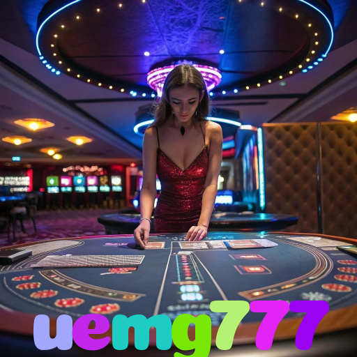  uemg777