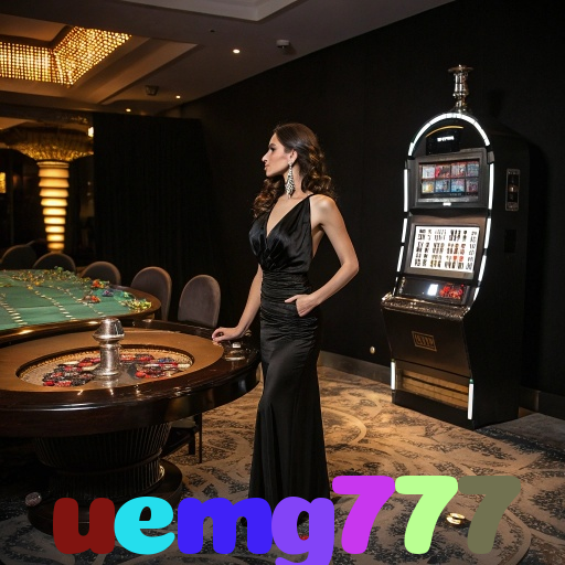  uemg777
