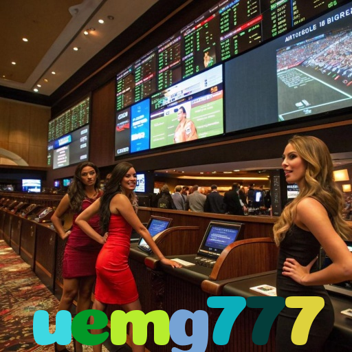  uemg777