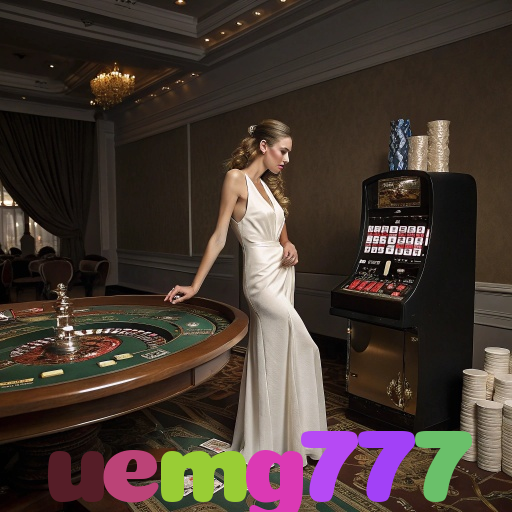  uemg777