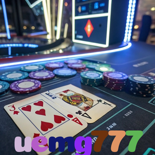  uemg777