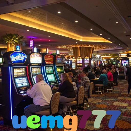  uemg777