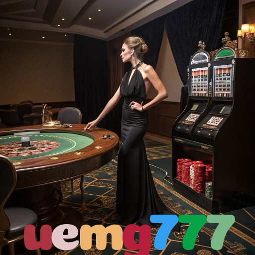  uemg777