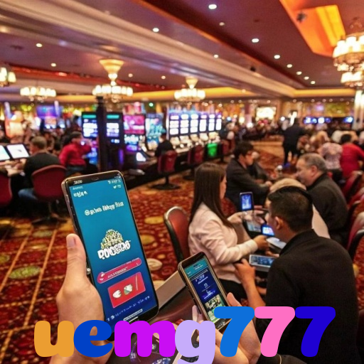  uemg777
