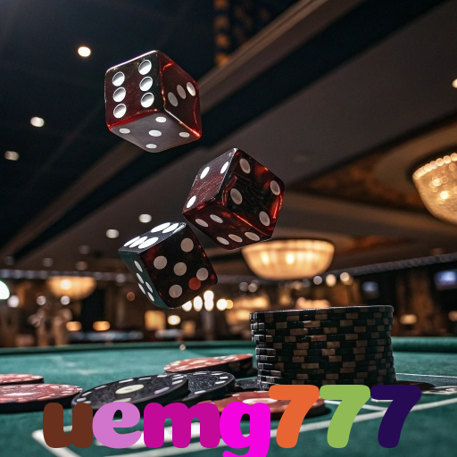  uemg777