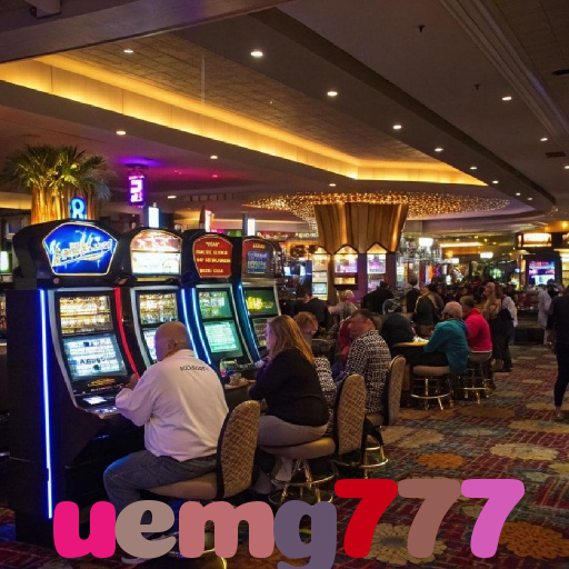  uemg777