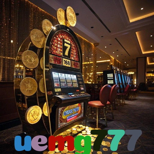  uemg777