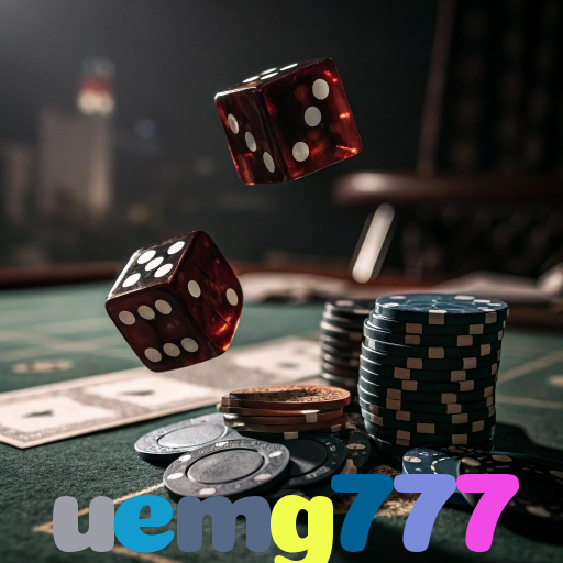  uemg777