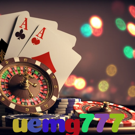  uemg777