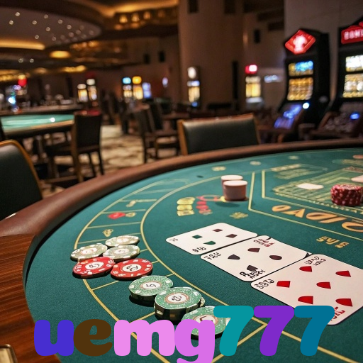  uemg777