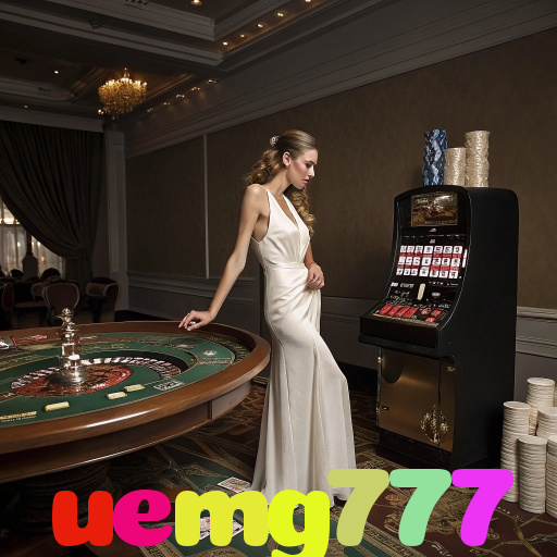 uemg777